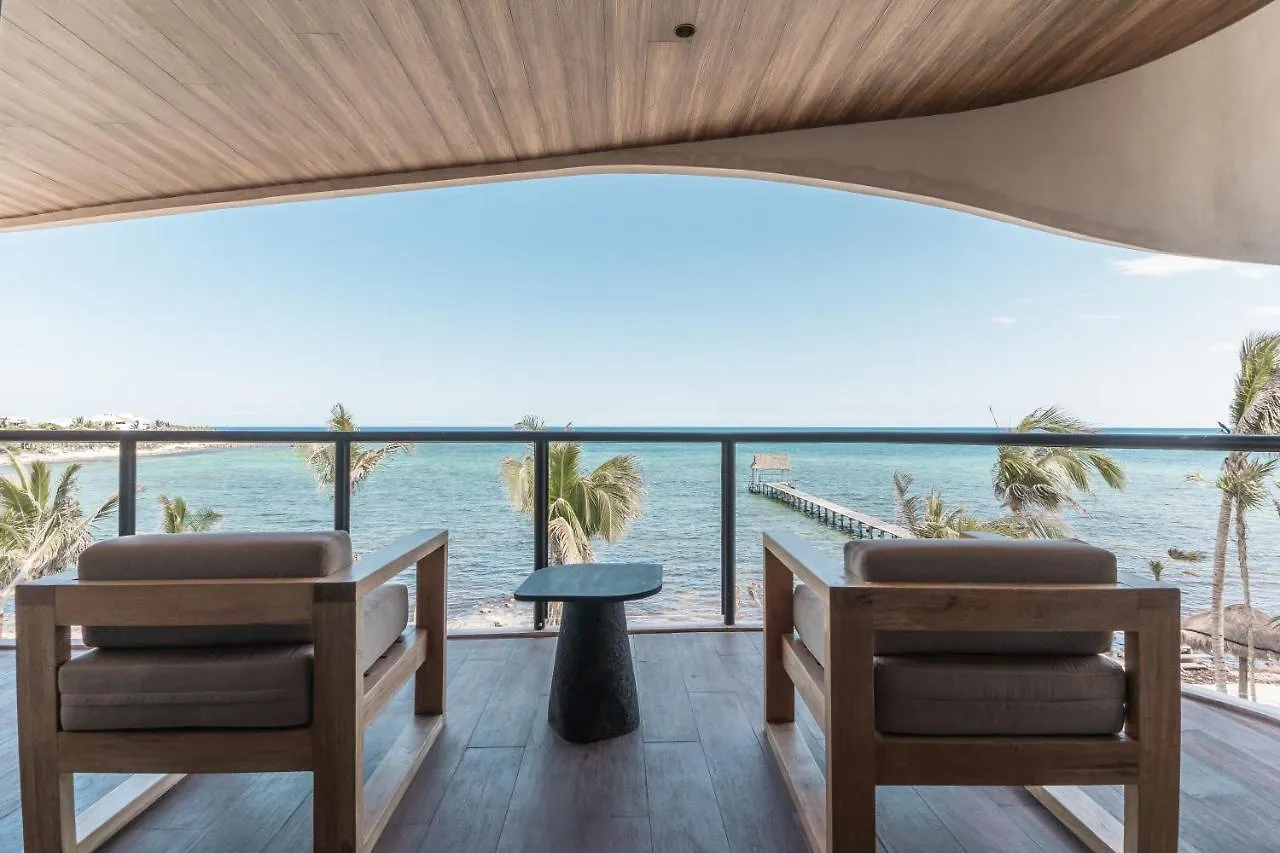 Tankah, Beachfront, Tulum