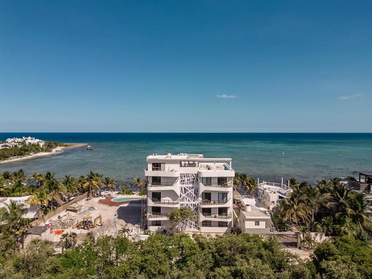Tankah, Beachfront, Tulum