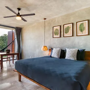 Apartamento Seremonia By Uliv, Tulum