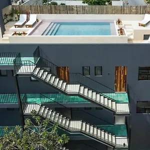 Apartahotel Ujo Boutique, Tulum